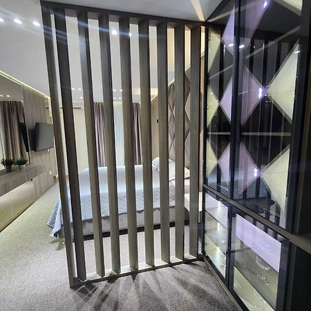 Harmony Apartments Podgoriţa Cameră foto